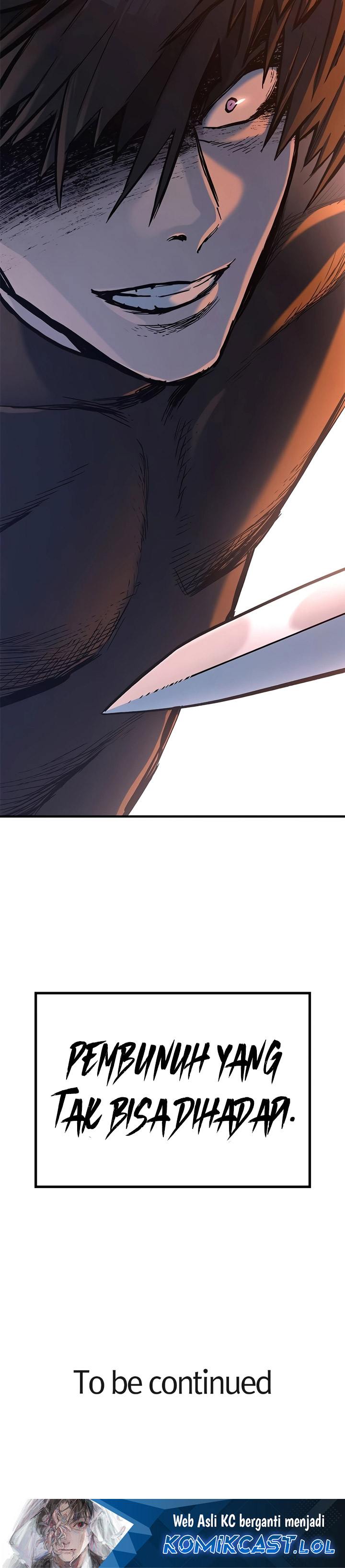 Eternally Regressing Knight
