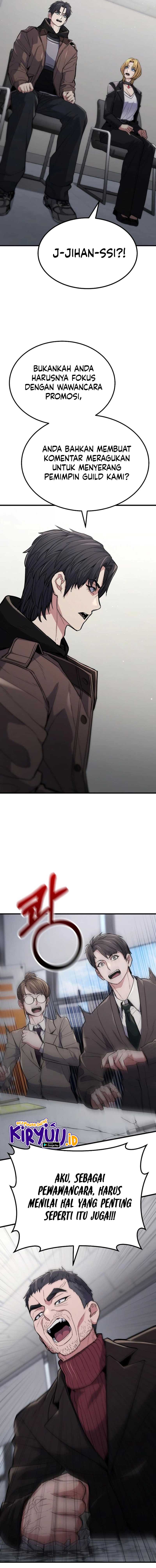 Expelled Hero Is Too Strong
