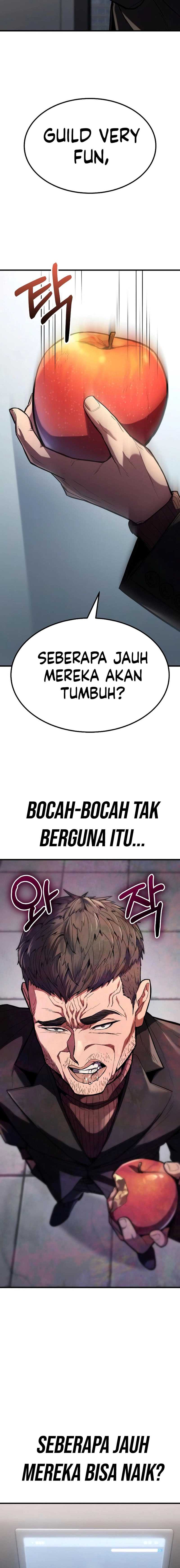 Expelled Hero Is Too Strong