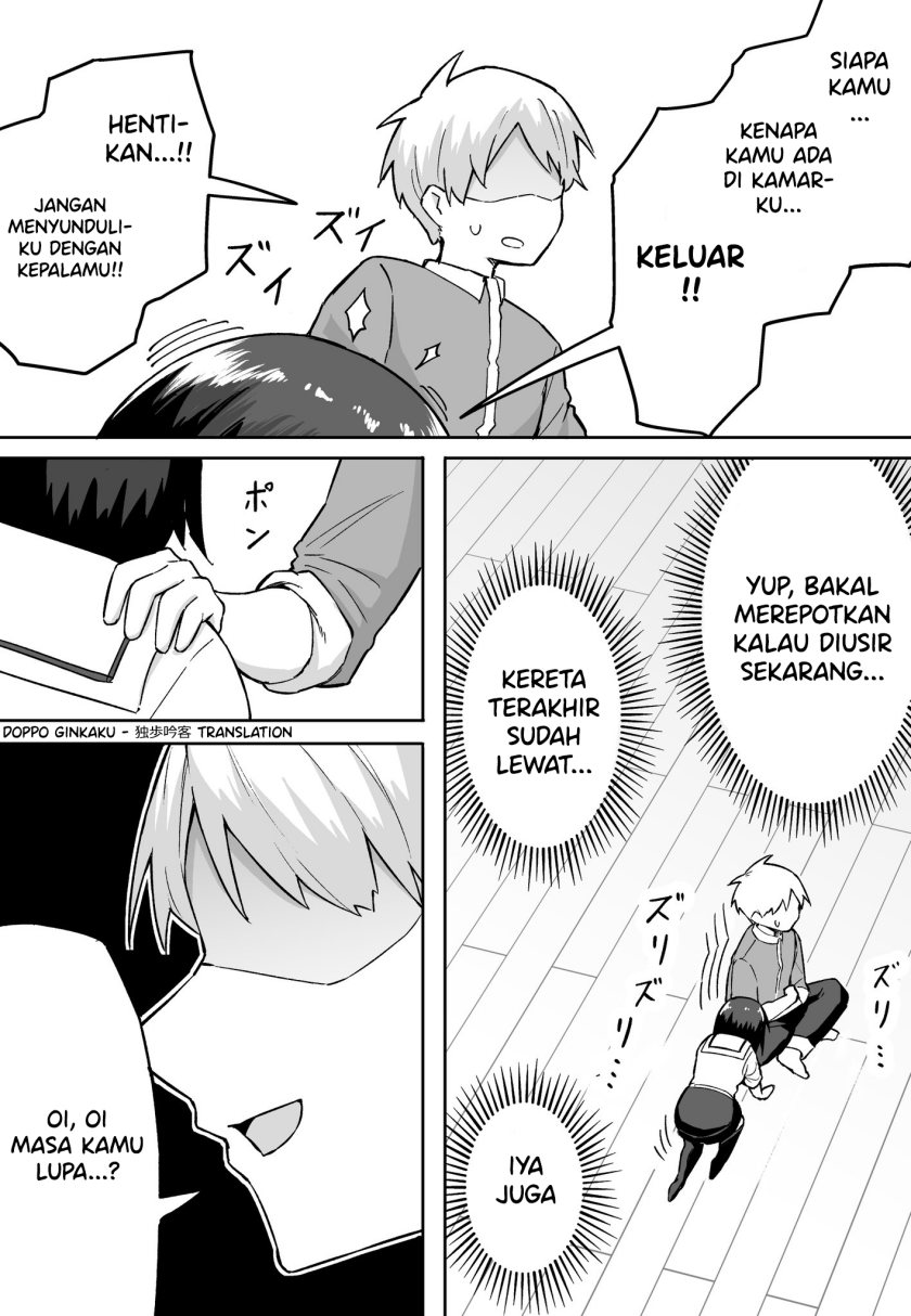 FPS de Shoshinsha Bokotte Real Fight ni Hattenshita Kekka w