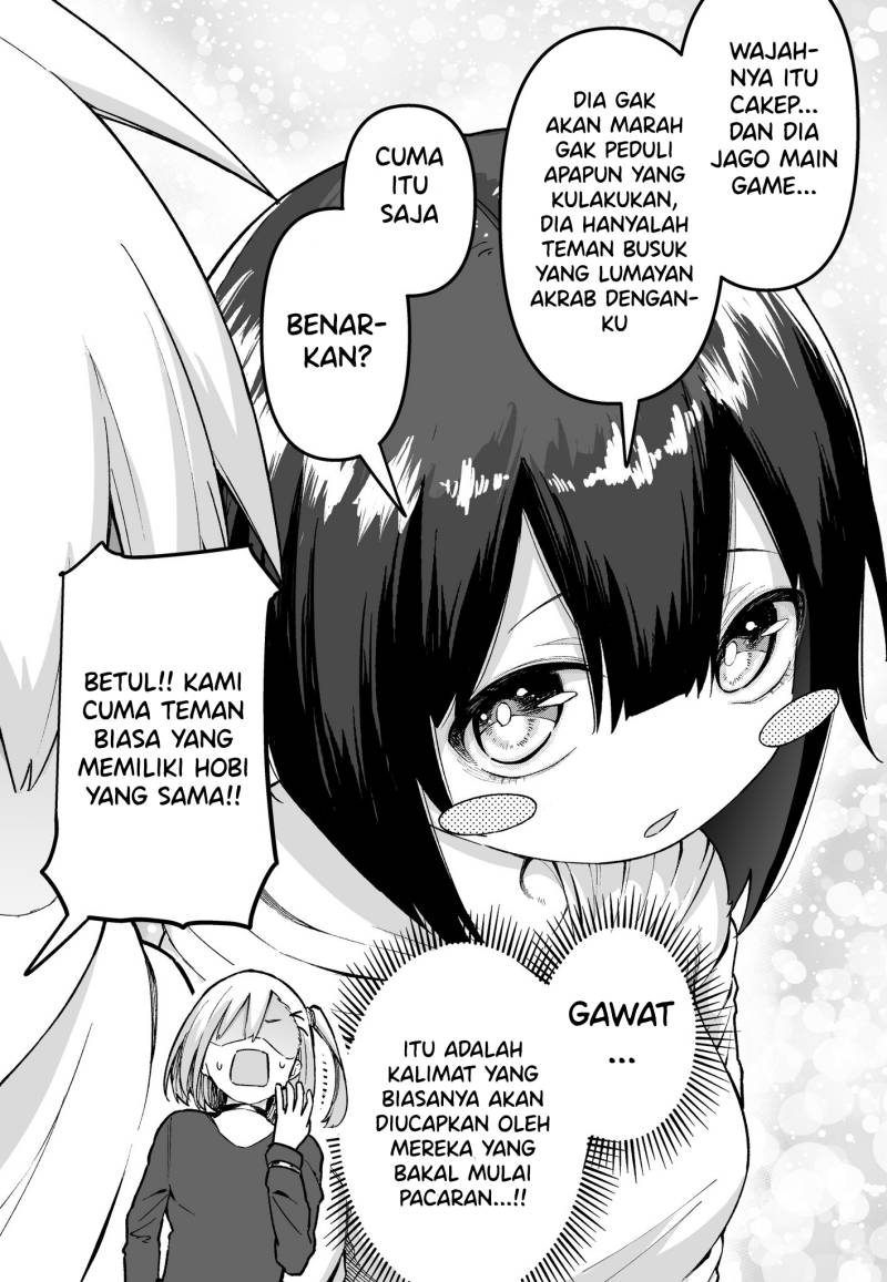 FPS de Shoshinsha Bokotte Real Fight ni Hattenshita Kekka w