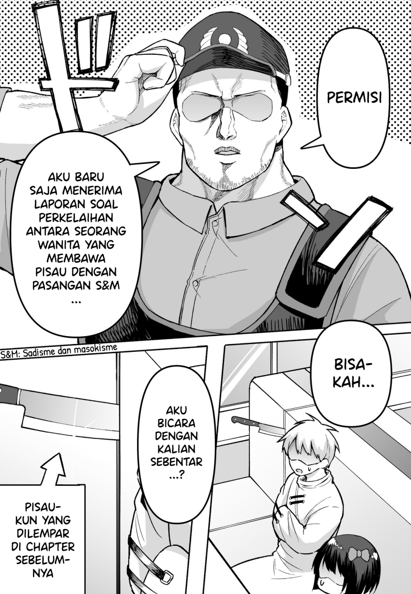 FPS de Shoshinsha Bokotte Real Fight ni Hattenshita Kekka w