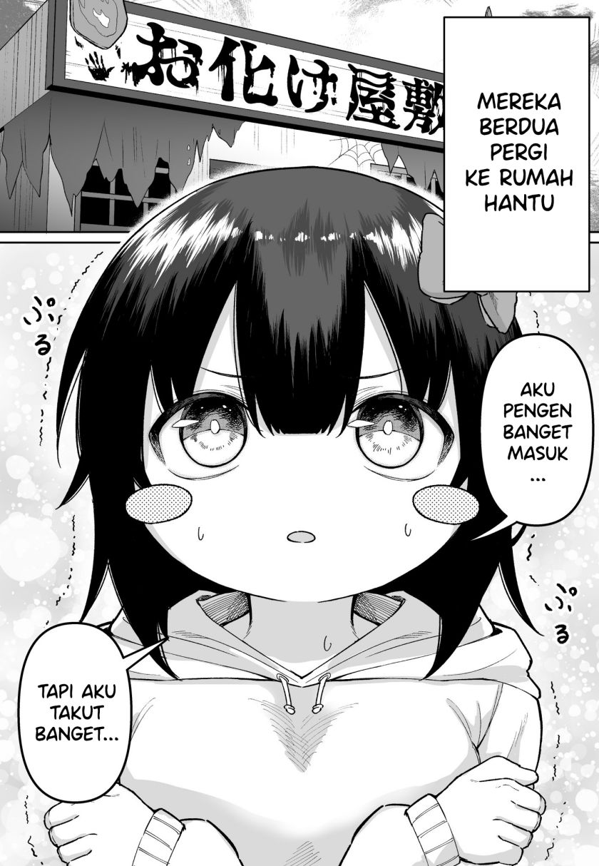 FPS de Shoshinsha Bokotte Real Fight ni Hattenshita Kekka w