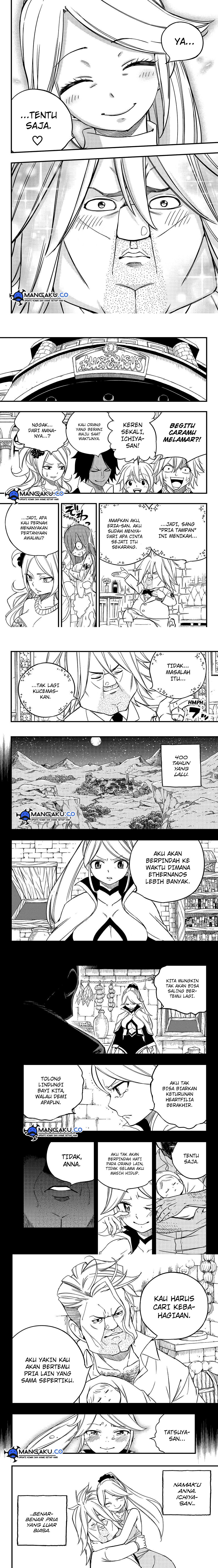 Fairy Tail: 100 Years Quest