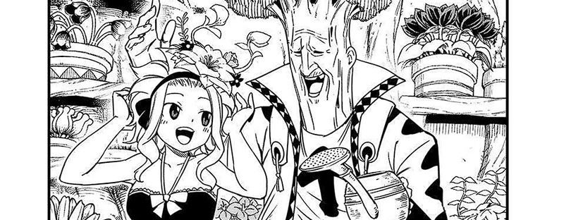 Fairy Tail: 100 Years Quest