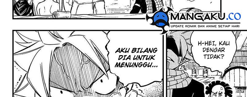 Fairy Tail: 100 Years Quest