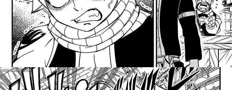 Fairy Tail: 100 Years Quest