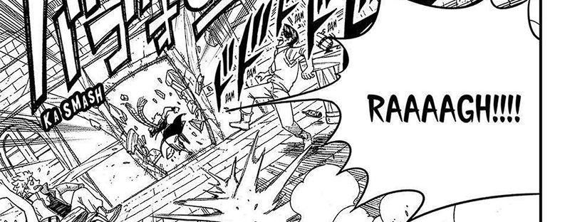 Fairy Tail: 100 Years Quest