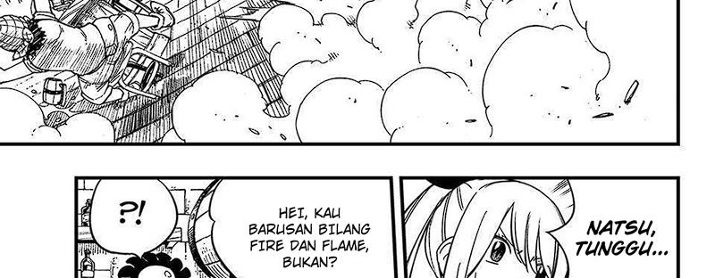 Fairy Tail: 100 Years Quest
