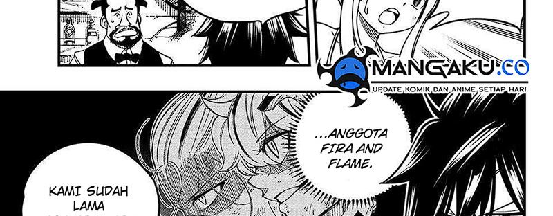 Fairy Tail: 100 Years Quest