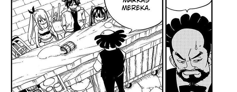 Fairy Tail: 100 Years Quest