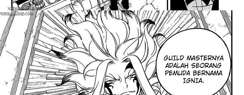Fairy Tail: 100 Years Quest