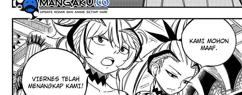 Fairy Tail: 100 Years Quest