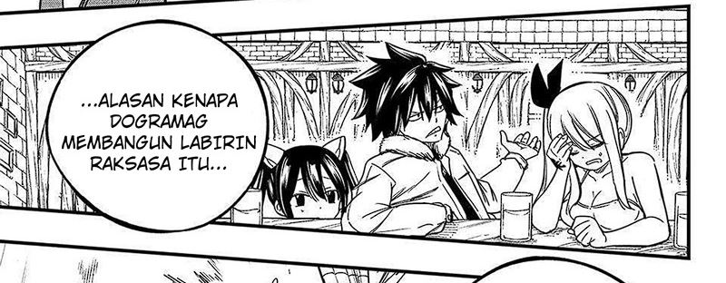 Fairy Tail: 100 Years Quest