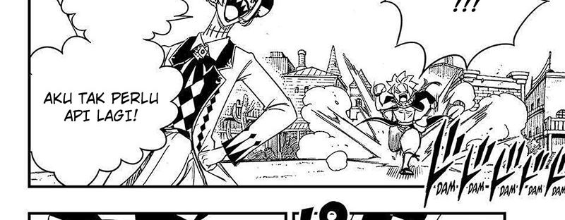 Fairy Tail: 100 Years Quest