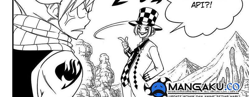 Fairy Tail: 100 Years Quest