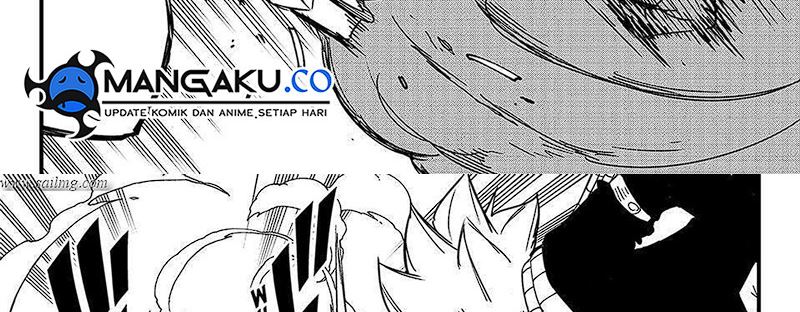 Fairy Tail: 100 Years Quest