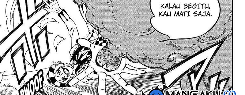 Fairy Tail: 100 Years Quest