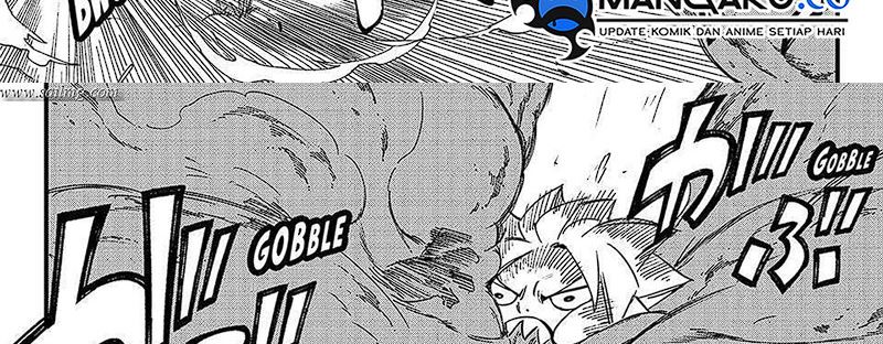 Fairy Tail: 100 Years Quest