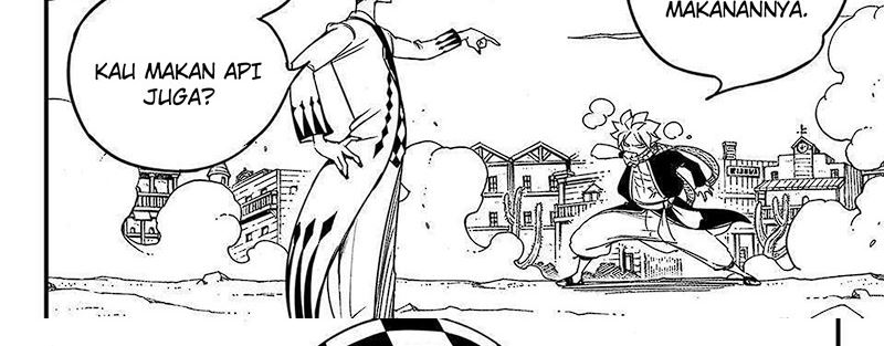 Fairy Tail: 100 Years Quest