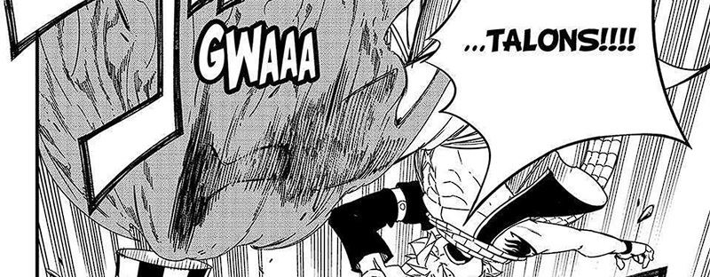 Fairy Tail: 100 Years Quest