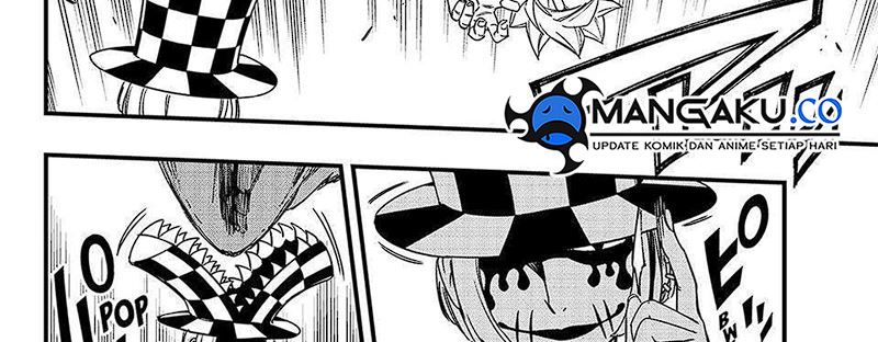 Fairy Tail: 100 Years Quest