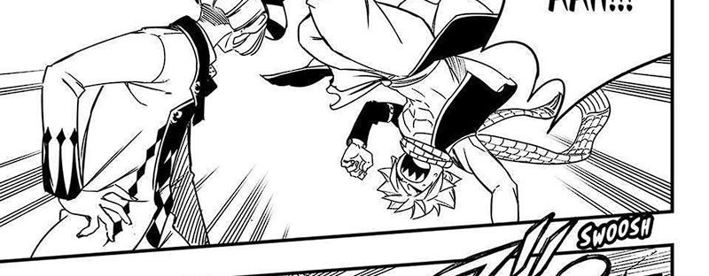 Fairy Tail: 100 Years Quest