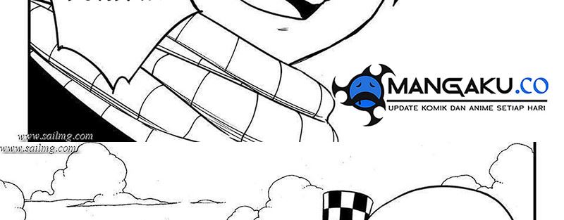 Fairy Tail: 100 Years Quest