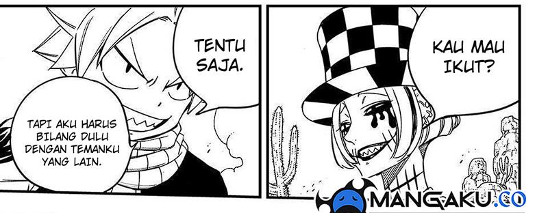 Fairy Tail: 100 Years Quest