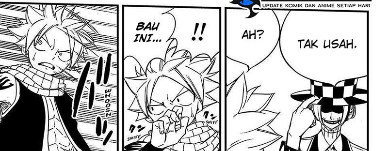 Fairy Tail: 100 Years Quest