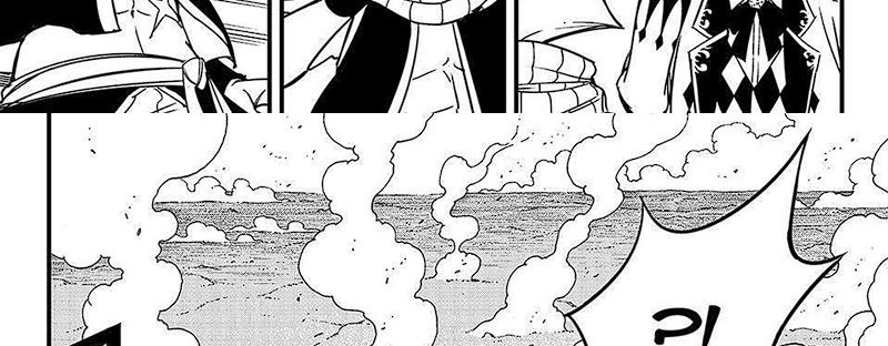 Fairy Tail: 100 Years Quest