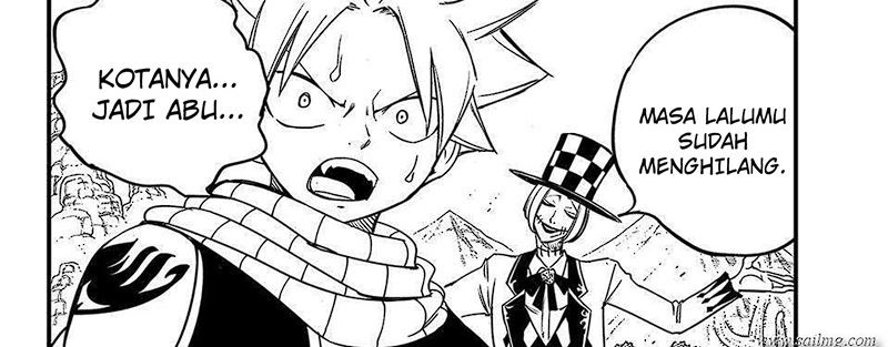 Fairy Tail: 100 Years Quest
