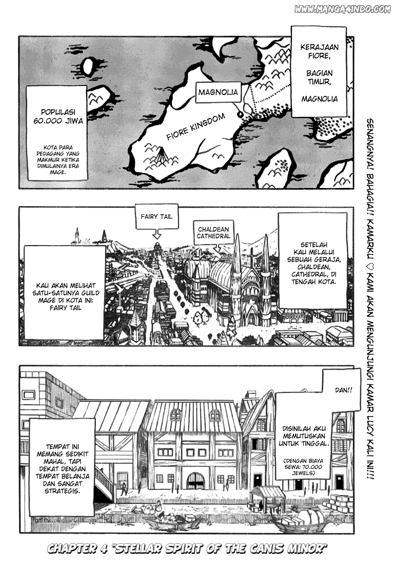 Fairy Tail