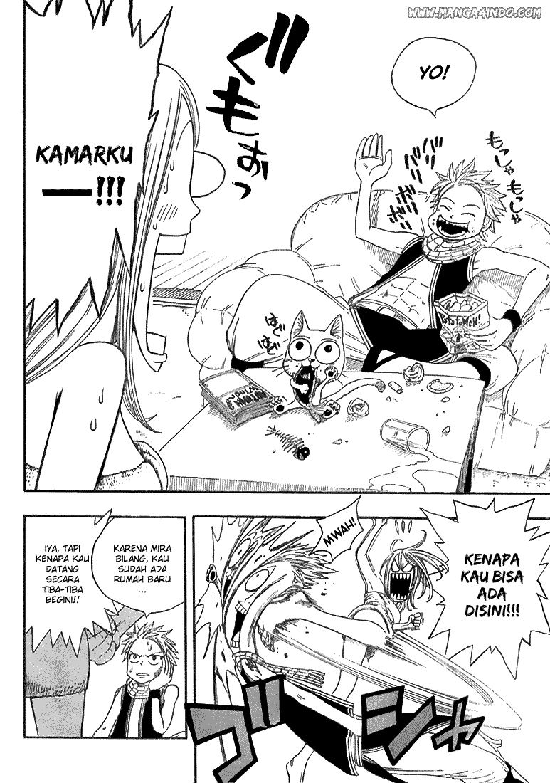 Fairy Tail