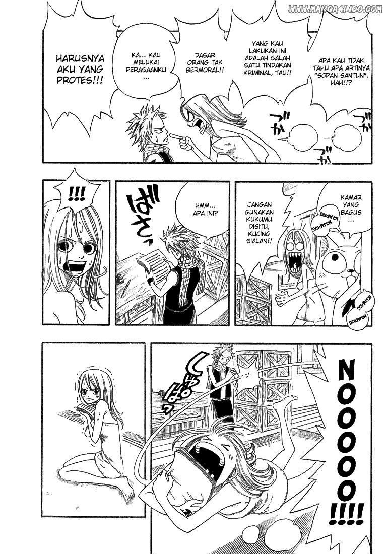 Fairy Tail