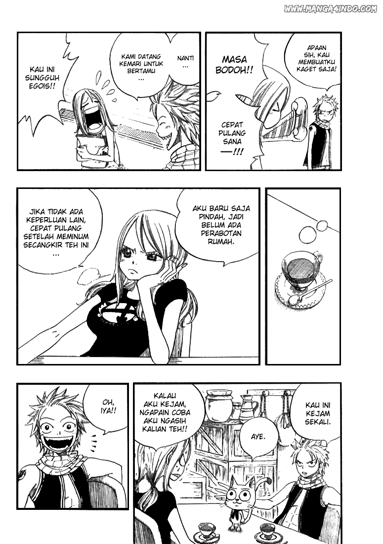 Fairy Tail