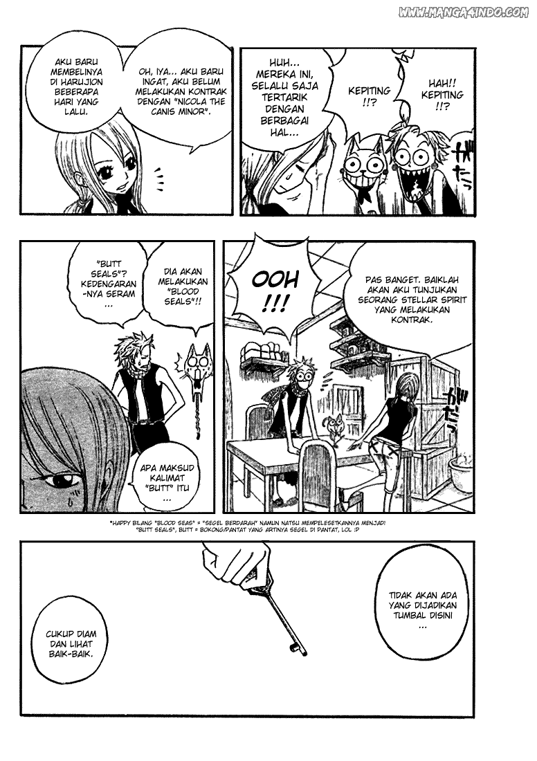 Fairy Tail