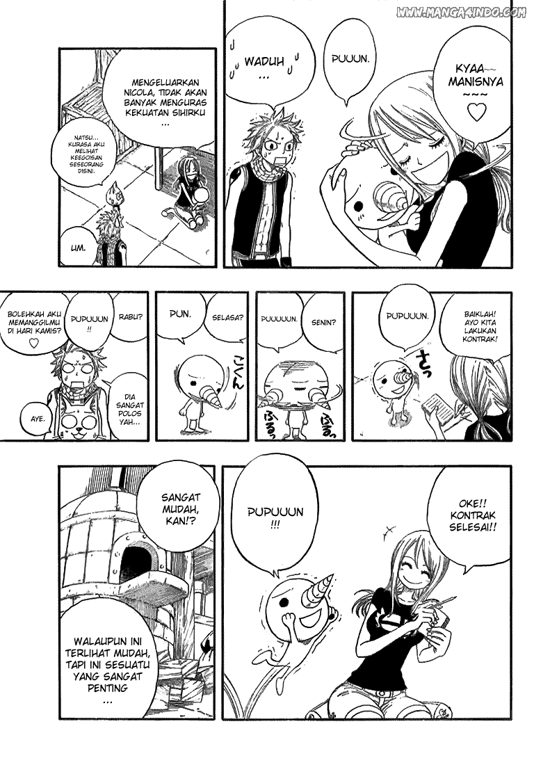 Fairy Tail