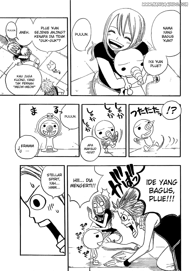 Fairy Tail