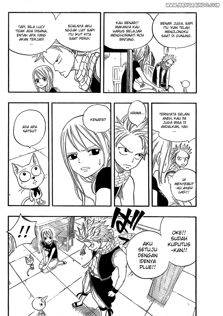 Fairy Tail