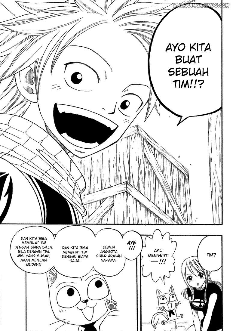 Fairy Tail