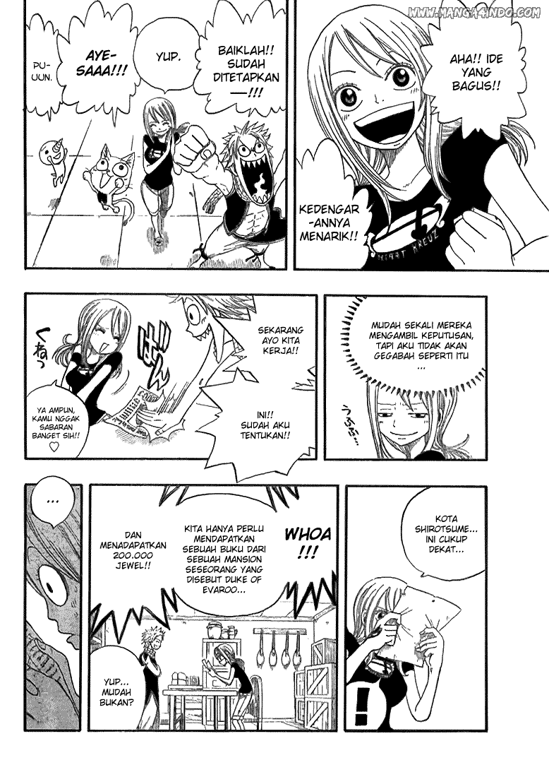 Fairy Tail
