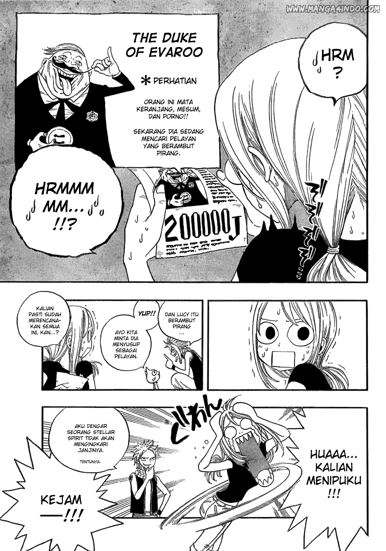 Fairy Tail