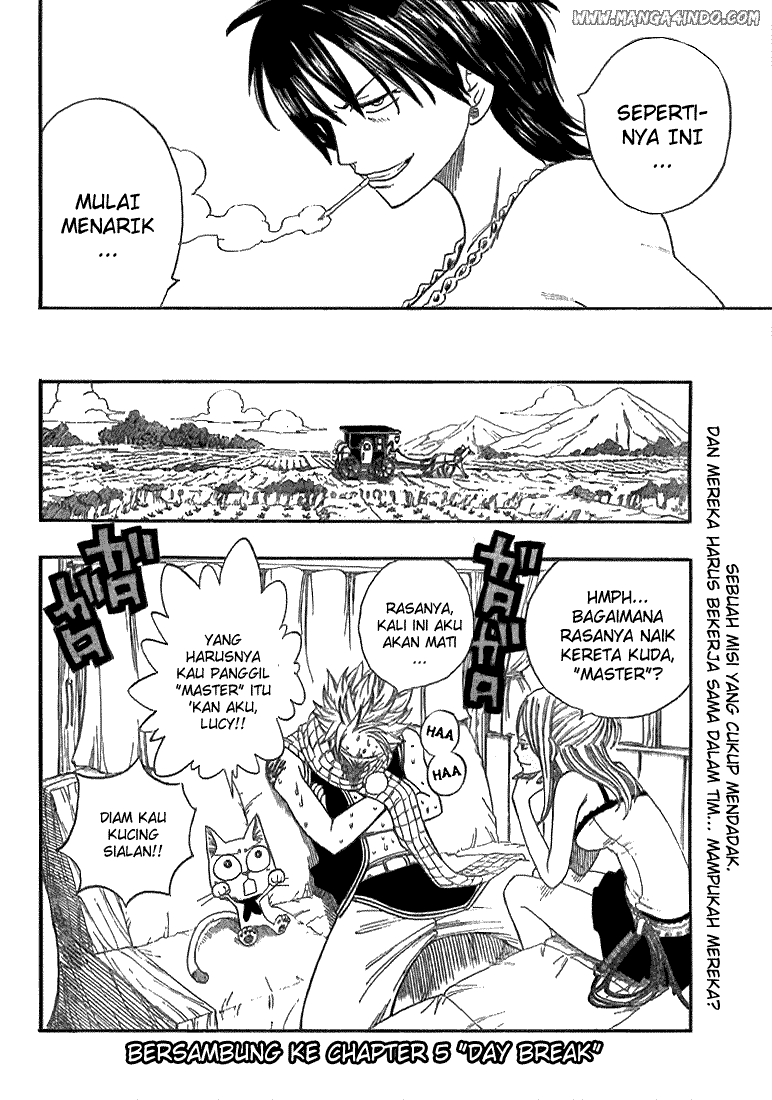 Fairy Tail