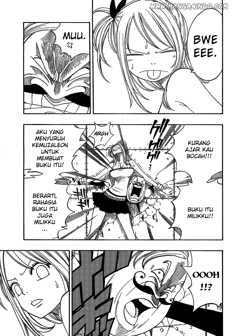 Fairy Tail