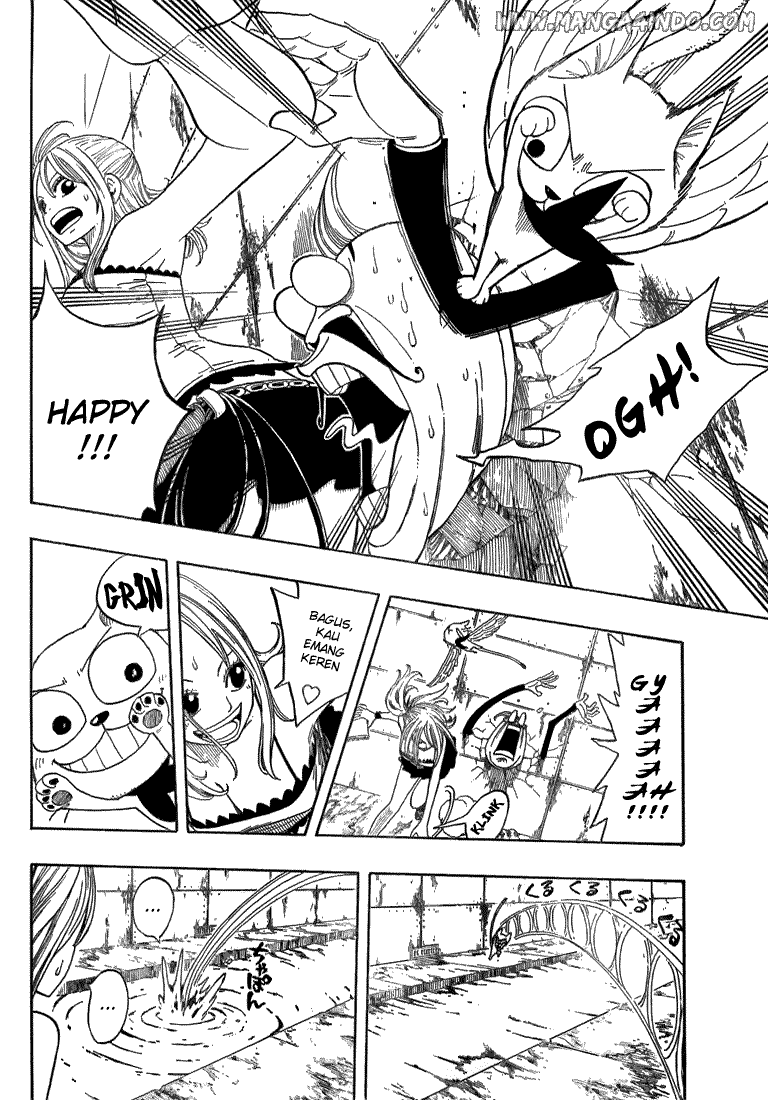 Fairy Tail