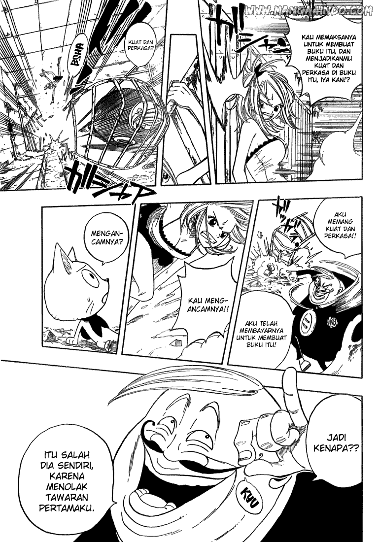 Fairy Tail