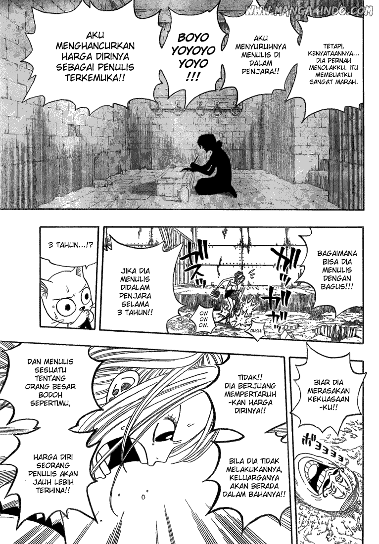 Fairy Tail