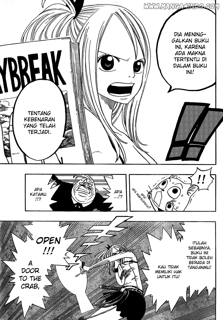 Fairy Tail