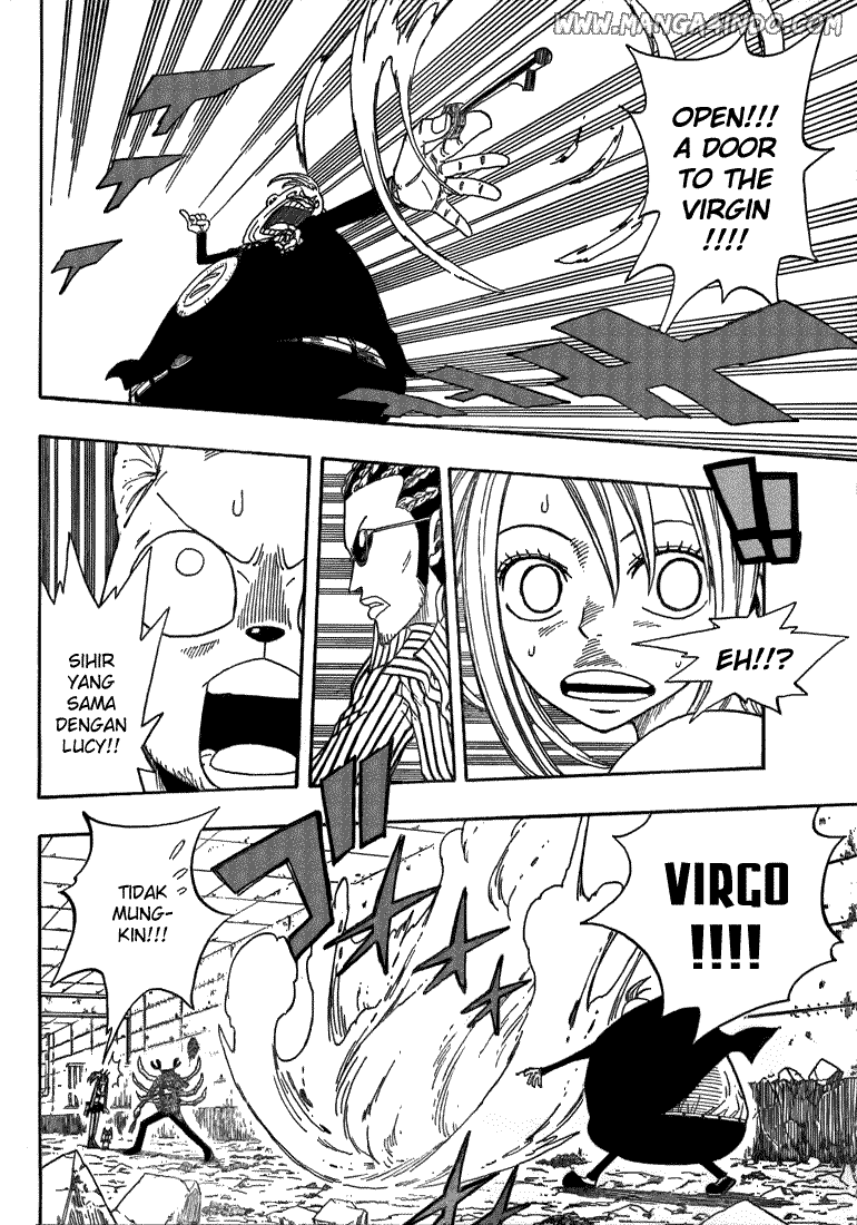 Fairy Tail